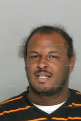 Dexter Corderro Barnett