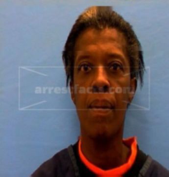 Brenda Joyce Hall