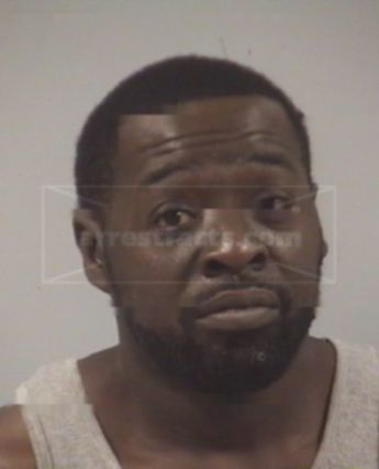 James Christopher Brown
