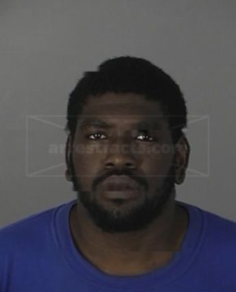 Marcus Jamal Grant