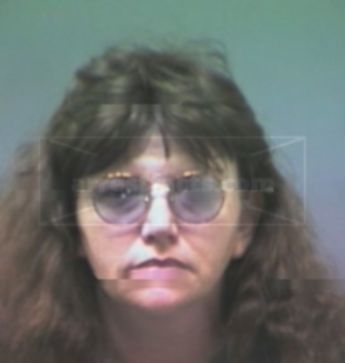 Teresa Darlene Treece