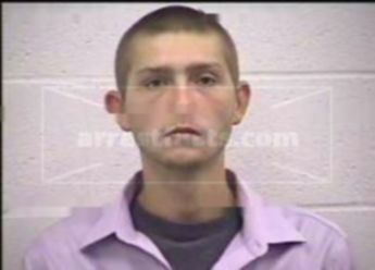 Trevor James Bishop