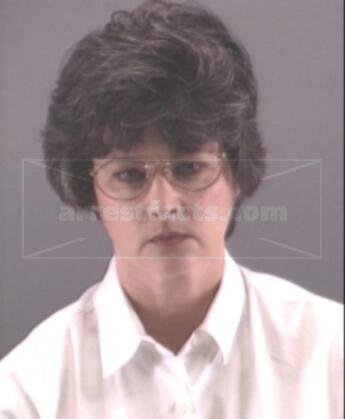 Alicia Sharon Mack