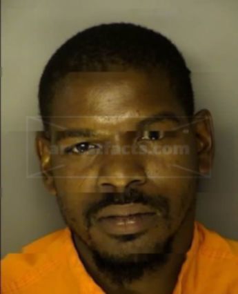 Gerald Lee Dantzler