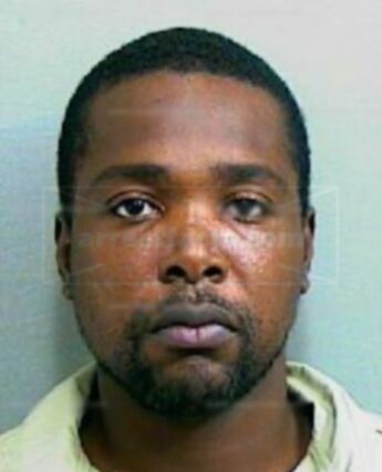 Tremayne Brickhouse