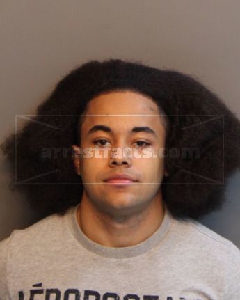 Jamell Ramsey