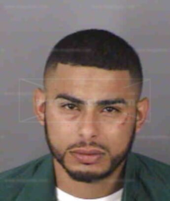Joe Louis Valdez