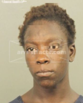 Zakendra Antoinette Gary
