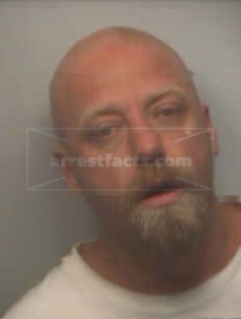 Justin Charles Jameson