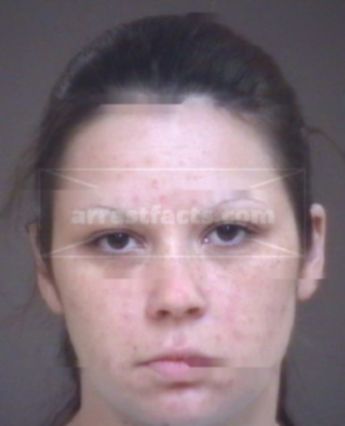 Amber Dawn Harris