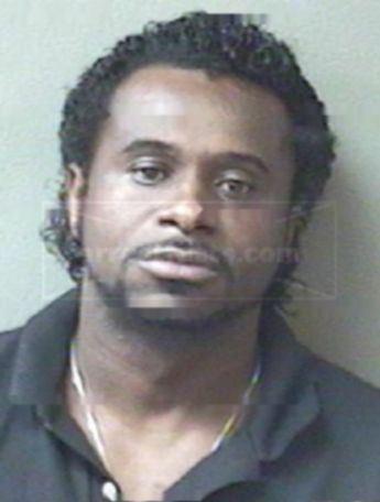Tyrone Bernard Harvey