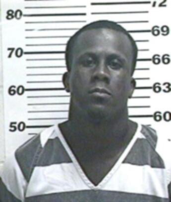 Eric Ray Franklin