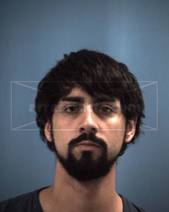 Dustin Blake Kincaid