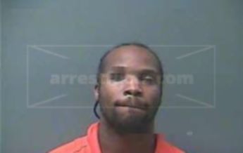Cortez D Crawford
