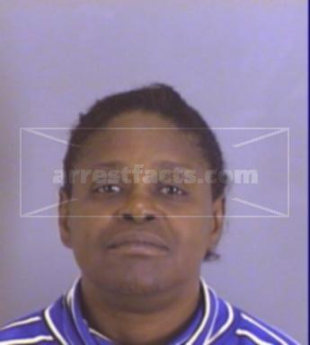 Sharon Jenice Brown