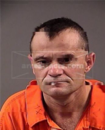 Jody James Chapman