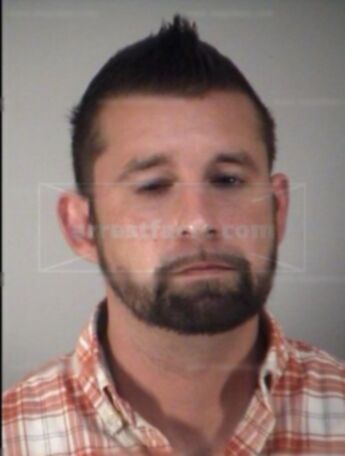 Timothy Ryan Meyer