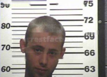 Brandon Patterson