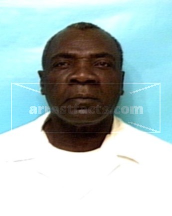 Willie Ester Betts