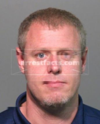 Matthew Thomas Parks