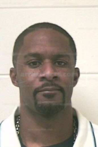 Derrick Antoine Atchison