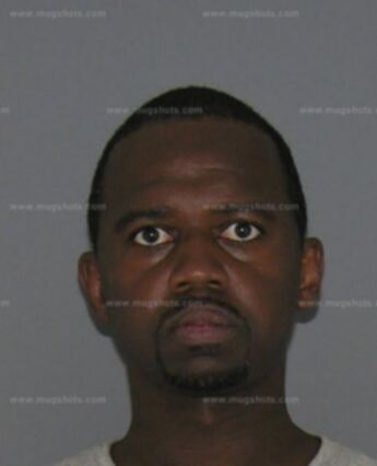 Andre Parris Wright
