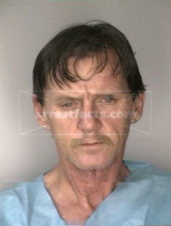 Jeffery Brian Tate