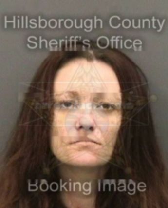 Alishia Kristine Godwin