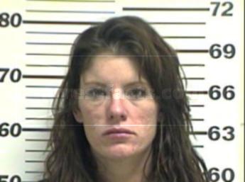 Terri Renee Troublefield