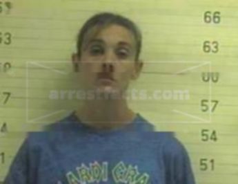 Donna Paulett Wooten