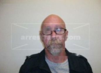Robert Roy Hayes