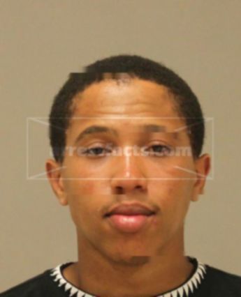 Jamal Dominic Williamson