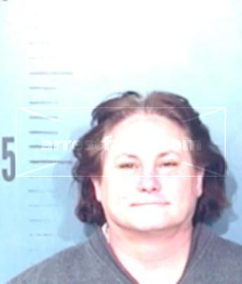 Dana Elaine Thompson