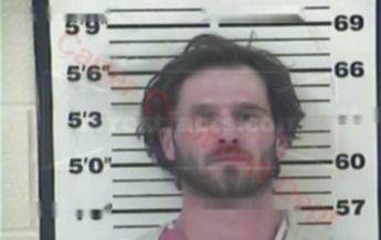 Christopher Dwight Stevens