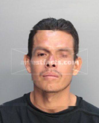 Danilo Perez Estrada