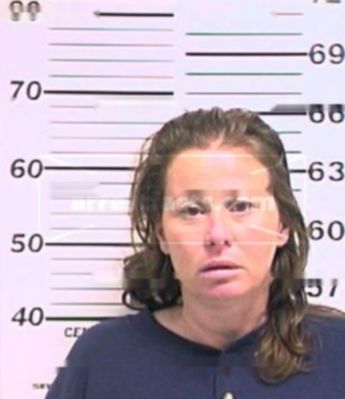 Bobbie Parker Colvin