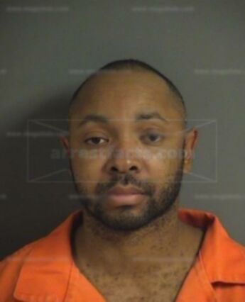 Antoine Marquet Clemons