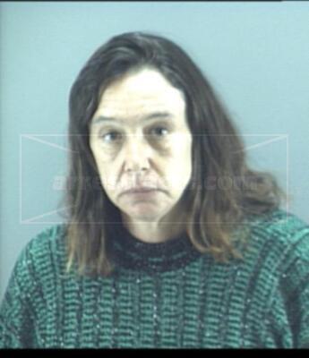 Judy Kay Douthett