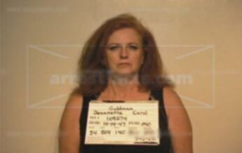 Jeanette Carol Goldman