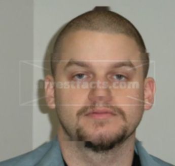 Brian Ray Howard