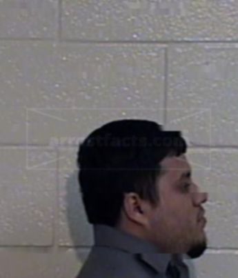 Emmanuel Ely Vargas Bustamante