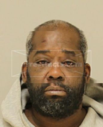 Marion Anthony Key