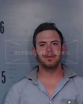 Dustin Cole Gaskill