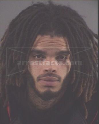 Dante Anthony Kelly