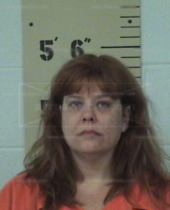 Tammy Kym Maddox