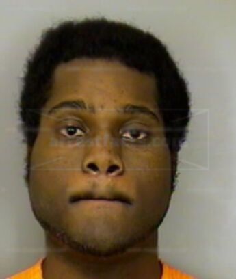 Felix Antoine Brown