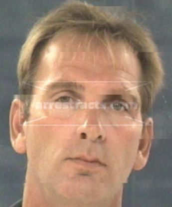 Timothy Wayne Brooks