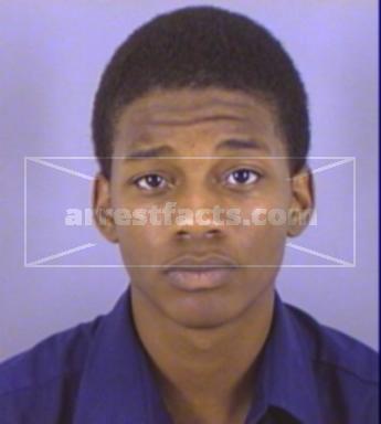 Daniel Royce Ervin