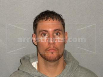 Corey Michael Mckinnon
