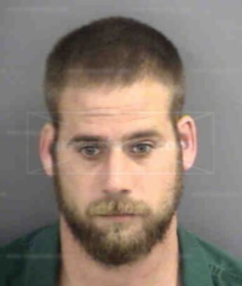 Vinson Matthew Foxhunt